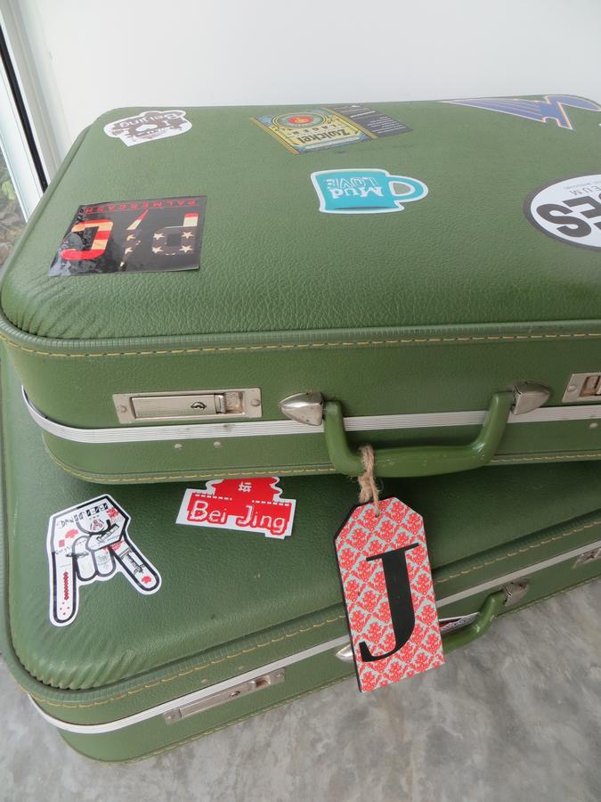 Ko Lanta 旅途青年旅馆旅舍 外观 照片